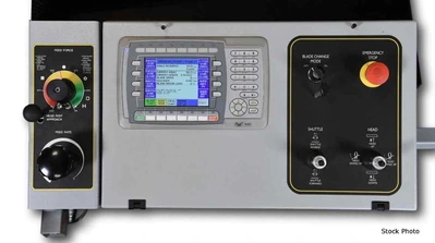 NEW HYDMECH M-20A-120
