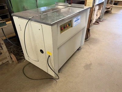 Used _UNKNOWN_ _UNKNOWN_ Banding Machinery & Lines Michigan US | Miedema Asset Management Group #1384053