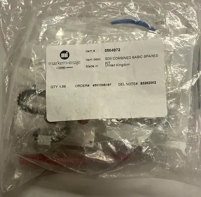 USED MARKEM IMAJE 5564972