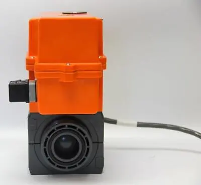 USED George Fischer +GF+, Georg Fischer 199.116.207 - 198.150.433