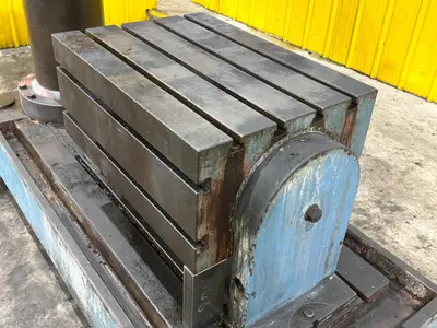 USED SOUTH BEND GR 50- 1200