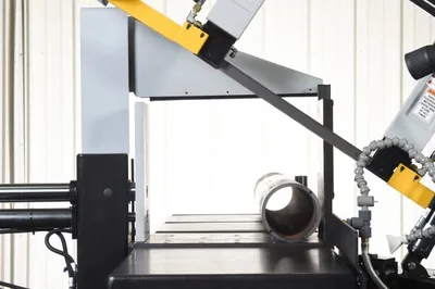 USED HYDMECH S-23P