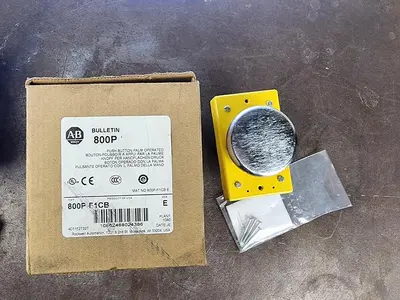 NEW ALLEN-BRADLEY 800P-F1CB