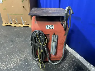 Used LINCOLN ELECTRIC IDEALARC AC250 Welding Machinery (Other) Ohio US | HGR 24 #1413216