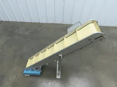Used N/A _UNKNOWN_ Belt Conveyors Indiana US | Arrow Industrial #1469992