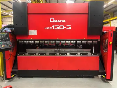 Amada HFE 130-3