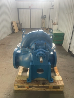 USED Goulds 3415
