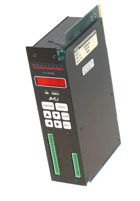 ADVANCED MICRO CONTROLS 2731-04 PLC SERIES CONTROLLER 273104 REPAIRED