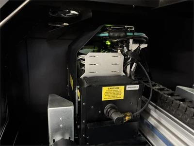 Used 2019 HP "SCITEX FB550" UV Printers Texas US | MachineryMax #1488254