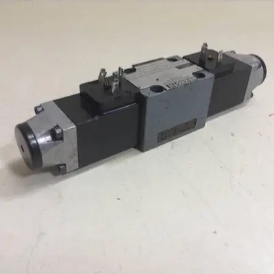 Used REXROTH 4WE6J51AG24N9K4V Valves/Fittings Michigan US | Ideal Machinery #1266051