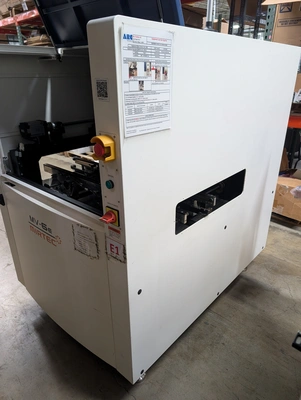 USED 2015 MIRTEC MV-6E