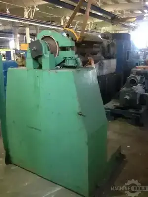 USED AUTOMATIC FEED 102472