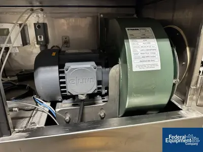 USED O'HARA O'Hara LCIIX Labcoat Coater
