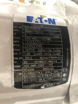 USED 2013 ACCUDYNE ACCUDYNE CUSTOM PRESS