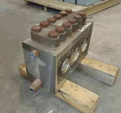 USED WHEATLEY P-313
