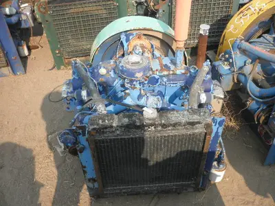USED GEMINI G-26