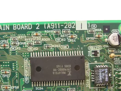 Used OKUMA _UNKNOWN_ PLC Processors Indiana US | Arrow Industrial #1567411