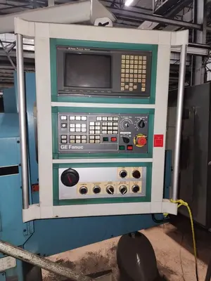 Used 2003 KINEFAC MC-25 Thread Rollers Ontario CA | Walden Machinery #1287042