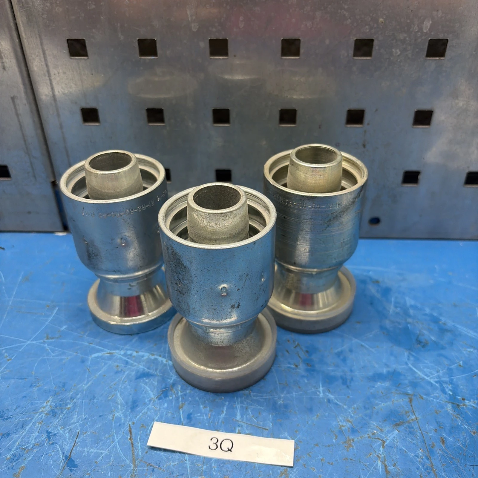 New | in-Stock Parker P43 Electrical Fittings Indiana US | J&J Industrial Supply #1271384