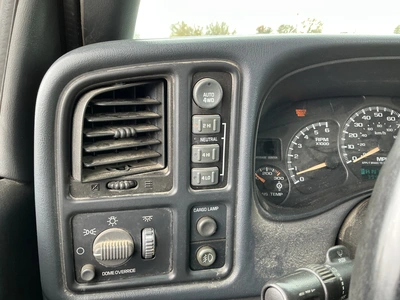 Used 1999 CHEVROLET SILVERADO 1500 Pickup Trucks Michigan US | Miedema Asset Management Group #1568177