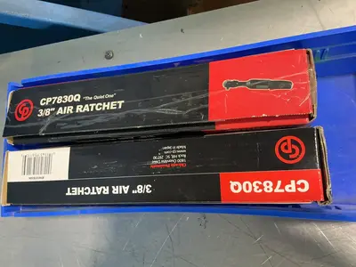 Used CP CP7830Q Tooling & Accessories (Other) Ohio US | HGR 24 #1345756