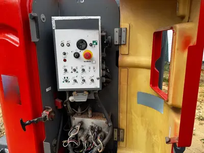 Used 2017 SKYJACK SJ30M AJE Scissor Lifters Texas US | Proxy Equipment #1388992