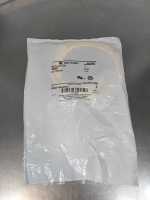 Allen Bradley 889D-F4ACDM-3/B QD Corset Loc5B15
