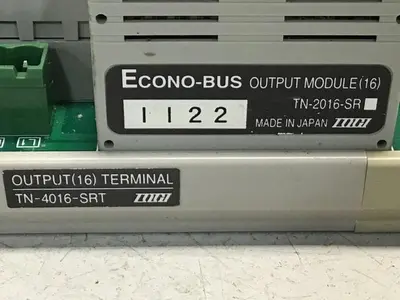 USED TOGI TN-4016-SRT