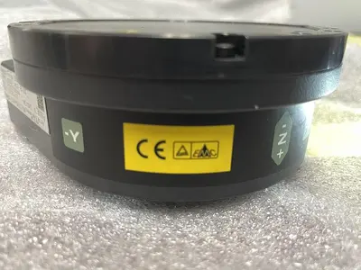 Used FANUC FANUC FS40IA Sensors Michigan US | RAB Industries, Inc. #184199