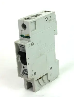 USED SIEMENS 5SQ21