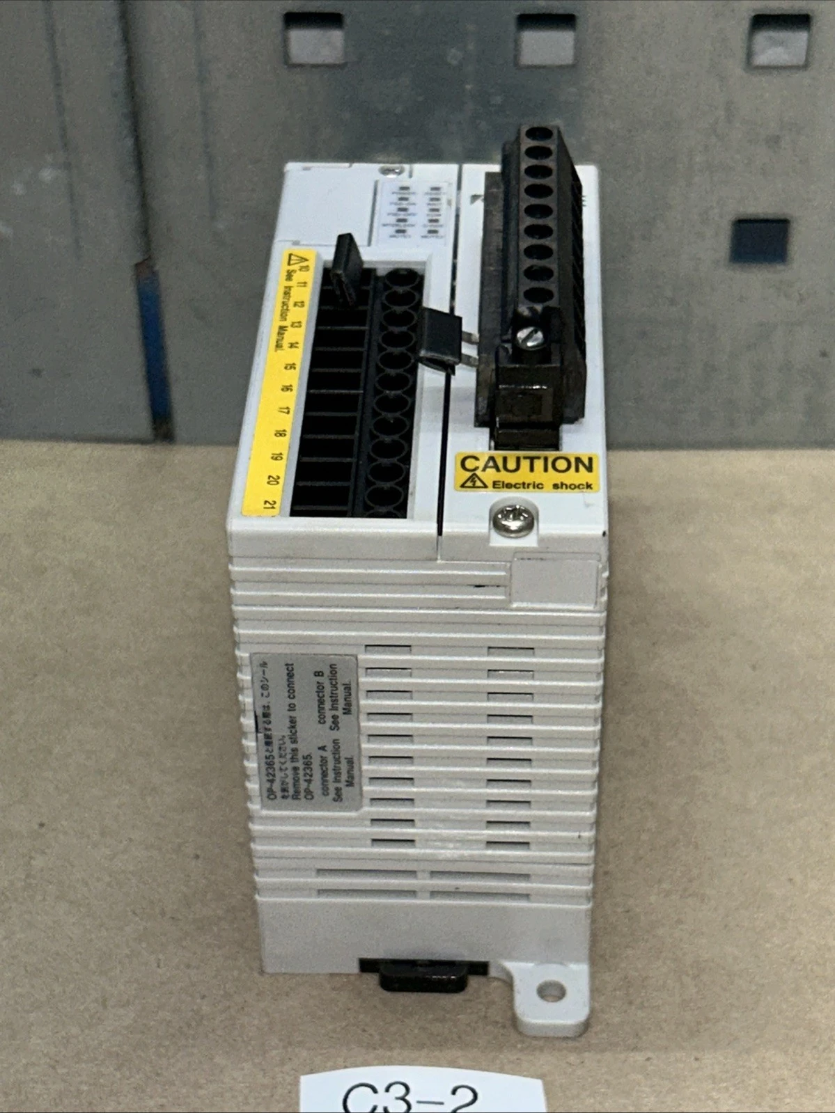NEW KEYENCE CORP SL-T11R