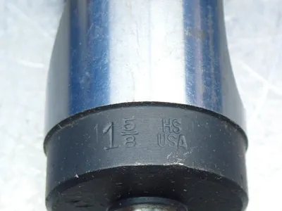 Used MICHIGAN DRILL 303F15/8 Drills Ohio US | HGR 24 #739901