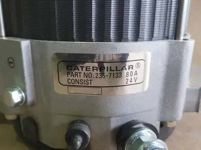 NEW CATERPILLAR 235-7133