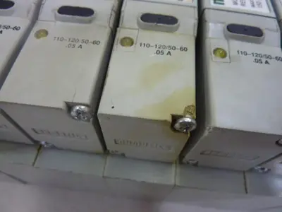 USED NUMATICS 239-1175