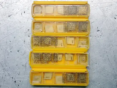 NEW KENNAMETAL CPG421