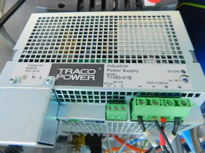 Used BRUKER Z106902 ECL06 Miscellaneous Laboratory Equipment Texas US | Aucto #1453430