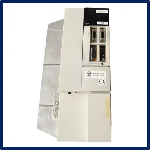 NEW MITSUBISHI MDS-B-SPJ2X-75
