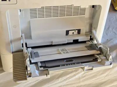 Brother HL-L8260CDW Color Laser Printer - Untested