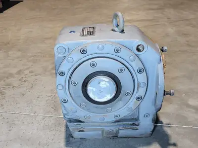 USED SEW-EURODRIVE SA80A