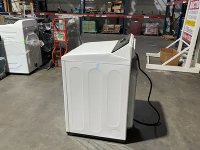 Used LG DLE8400WE Residential Appliances Michigan US | Miedema Asset Management Group #1321050