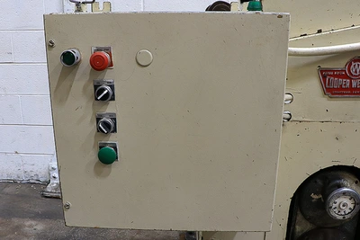 USED 1976 Cooper-Weymouth 12A