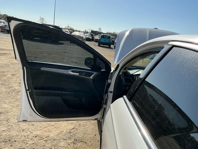 Used 2020 FORD FUSION Sedans Michigan US | Miedema Asset Management Group #1579039