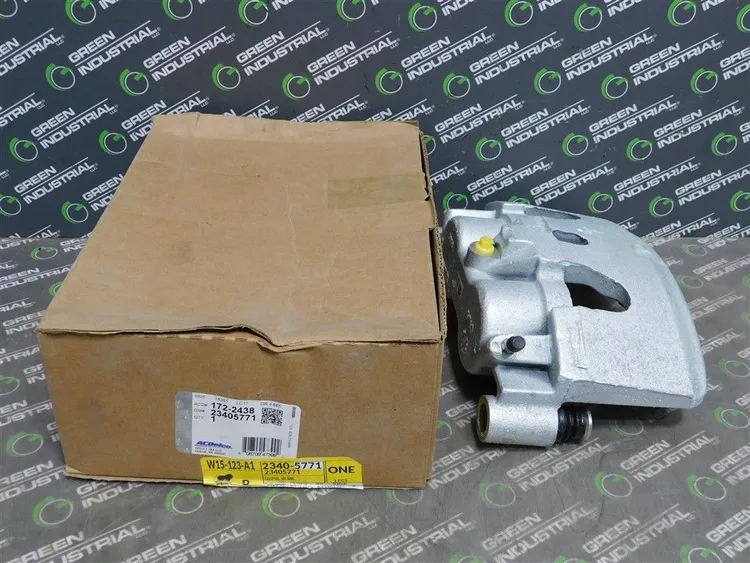 Used ACDELCO _UNKNOWN_ Automotive Parts Wisconsin US | Green Industrial #677203