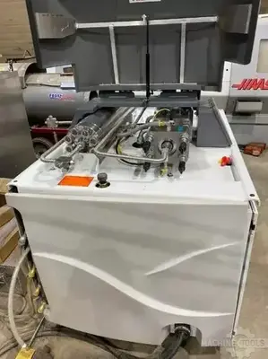 USED 2021 FLOW MACH 500 4060