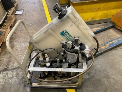 KELLER PRODUCTS 315 Oil Separators | Kempler Industries (1)