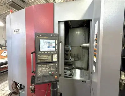 USED 2015 OKK HMC-500