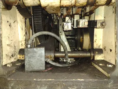 USED TORRINGTON W-125S