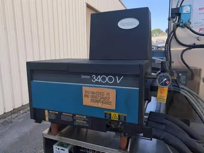 USED BRADMAN LAKE (ROCK HILL, SC) HS 2/60