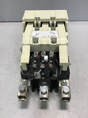 USED WESTINGHOUSE A200M5CAC