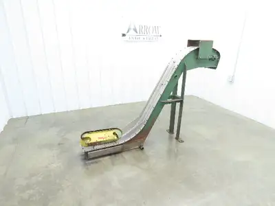 Used LIVONIA MAGNETICS _UNKNOWN_ Conveyor Parts Indiana US | Arrow Industrial #1249837